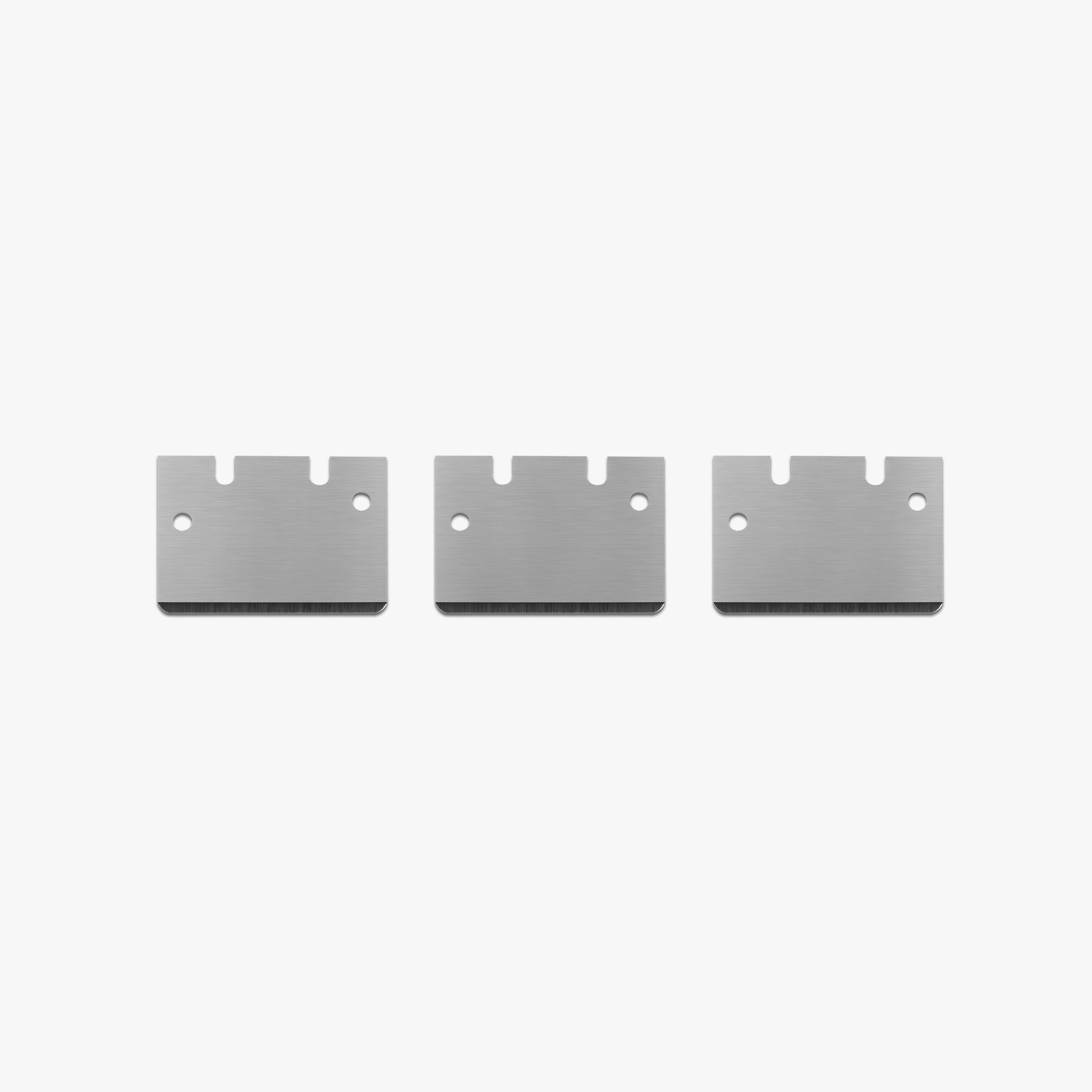 Bambu Lab Scraper 3 pcs