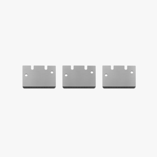 Bambu Lab Scraper 3 pcs