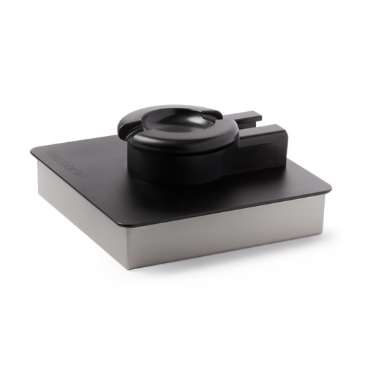 Formlabs Stainless Steel Build Platform (platformă de imprimare din oțel)