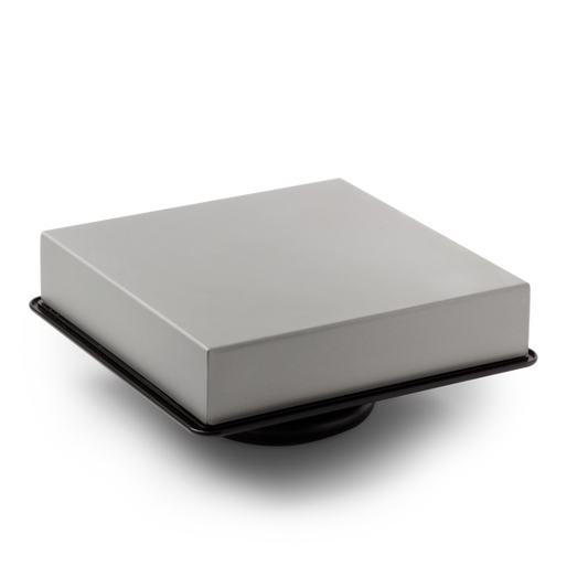 Formlabs Stainless Steel Build Platform (platformă de imprimare din oțel)