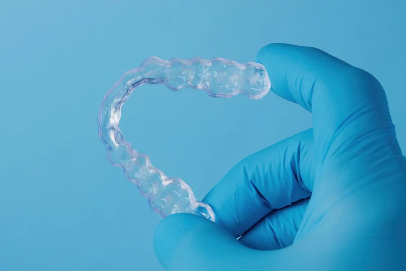 Rășină Formlabs Dental LT Clear V2 Resin