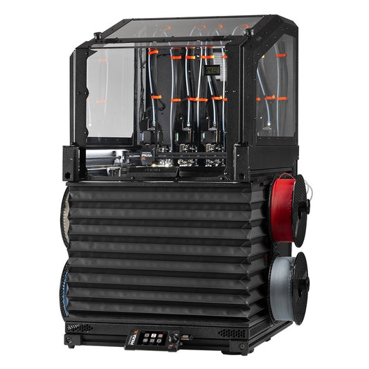 Prusa XL+ Enclosure