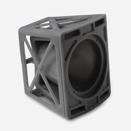Rășină Formlabs Draft Resin V2 (Form 3) 1 L RS-F2-DRGR-02