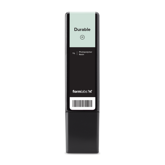 Rășină Formlabs Durable Resin (Form 3) 1 L RS-F2-DUCL-02