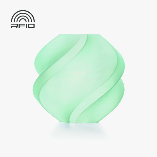 Filament 3D Bambu Lab PLA Translucent