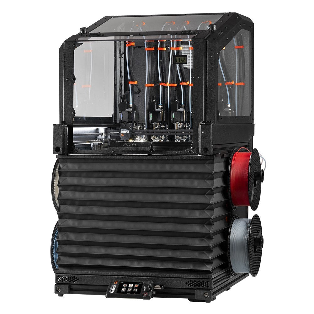 Imprimanta 3D Prusa XL 5 Extrudoare