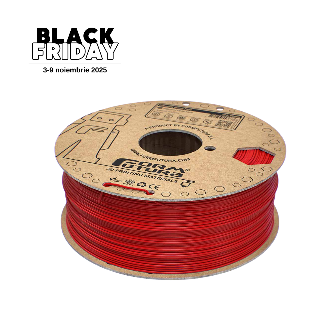 Filament 3D Formfutura EasyFil ePETG