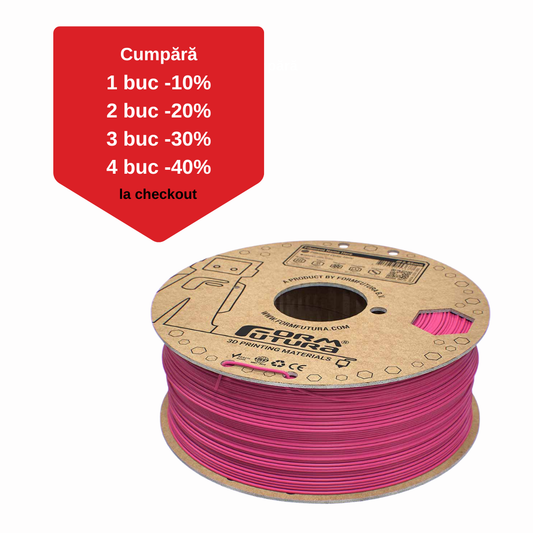 Filament 3D Formfutura EasyFil ePLA | SALE