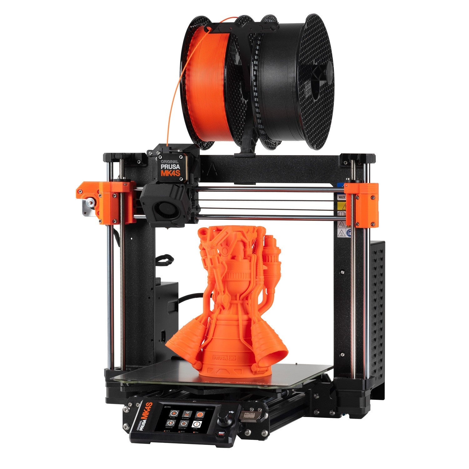 Imprimanta 3D Prusa MK4S