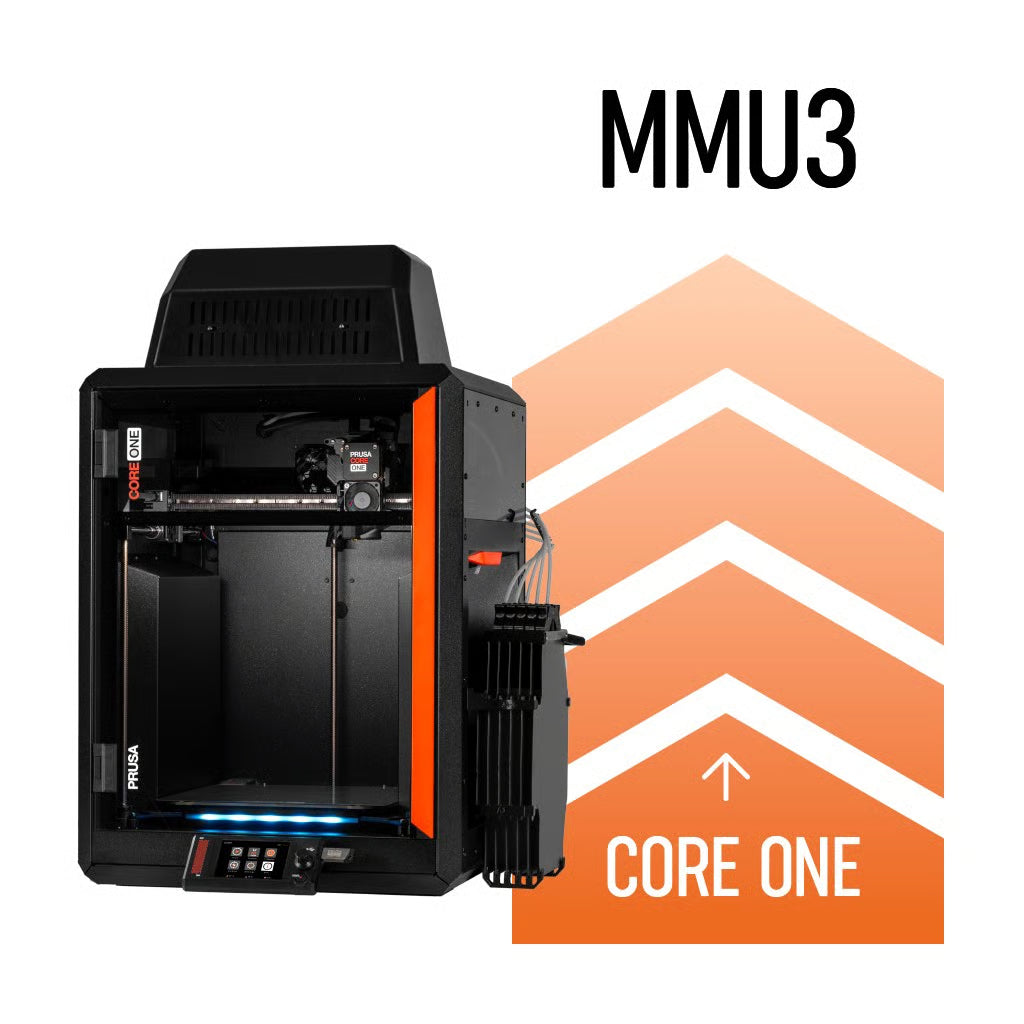 Imprimanta 3D Prusa CORE One+