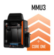 Imprimanta 3D Prusa CORE One+