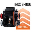 Prusa INDX 8-Tool Conversion Kit for CORE One/+