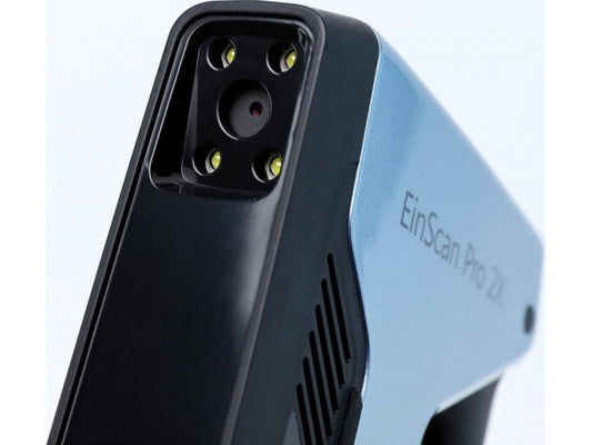 Scanner 3D Shining 3D EinScan Pro2X 2020