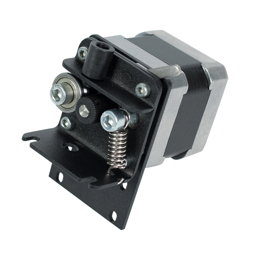 Extruder Craftbot XL Extruder Assembly w/o Hotend
