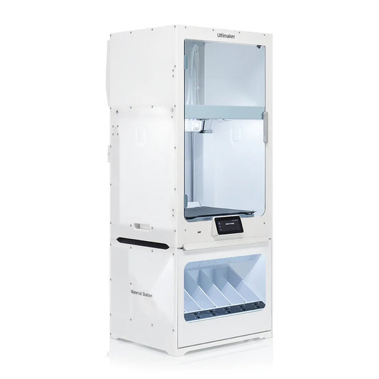 Imprimanta 3D UltiMaker S7 Pro Bundle