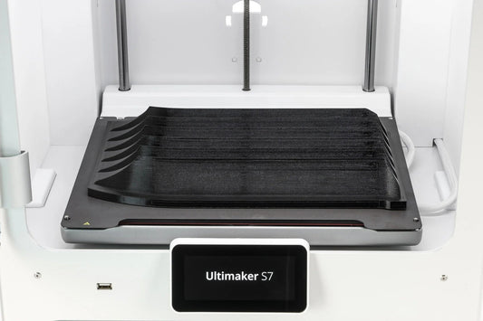 Imprimanta 3D UltiMaker S7