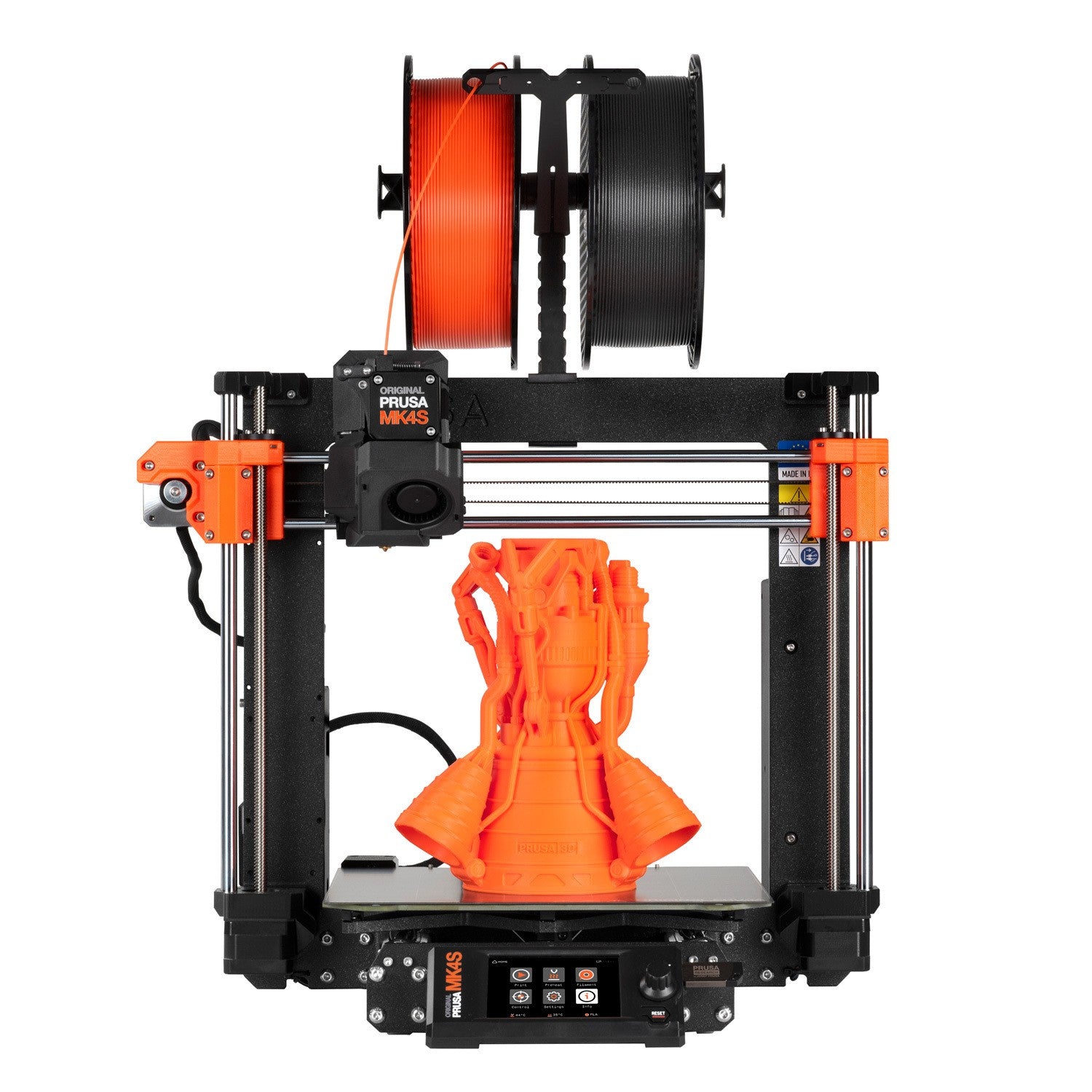 prusa mk4s ホットエンド1本、シート1枚 9dff81b6-599f-4b0f-a65e-