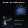 Scanner 3D Creality CR-Scan Raptor