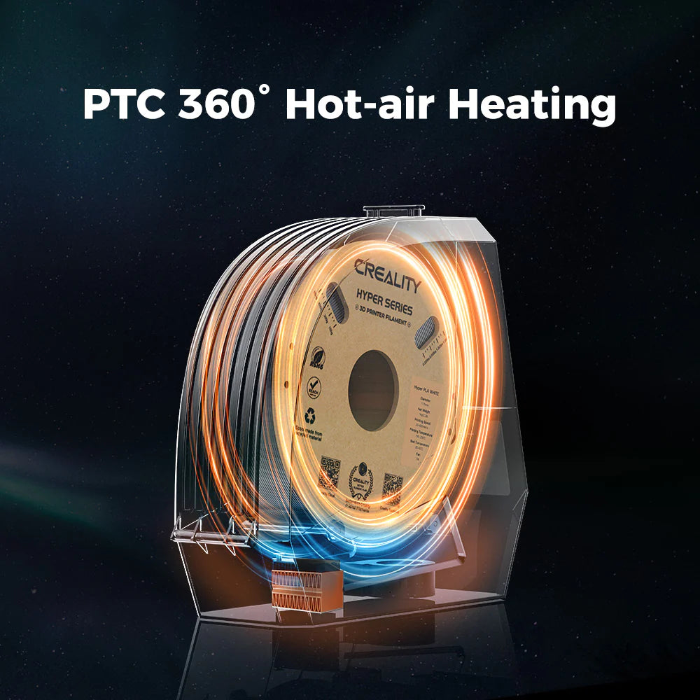 Creality Space Pi Filament Dryer