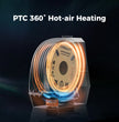 Creality Space Pi Filament Dryer