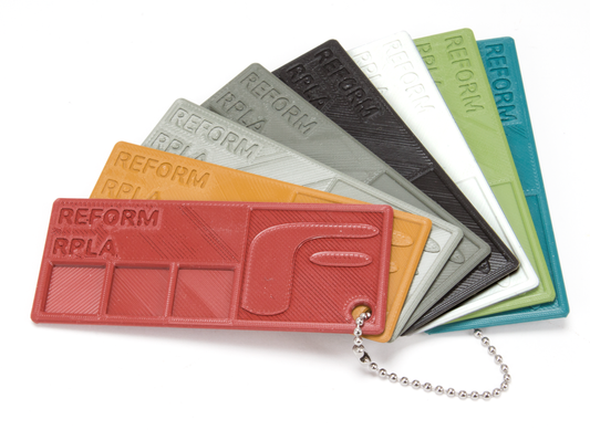 Filament 3D FormFutura ReForm - rPLA