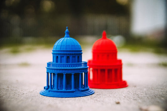 Filament 3D Formfutura Easyfil HIPS