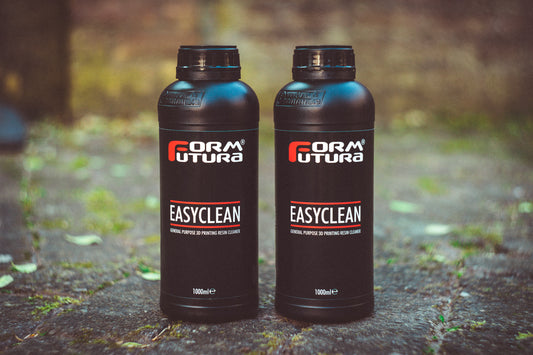 Rășină Formfutura EasyClean Resin Cleaner