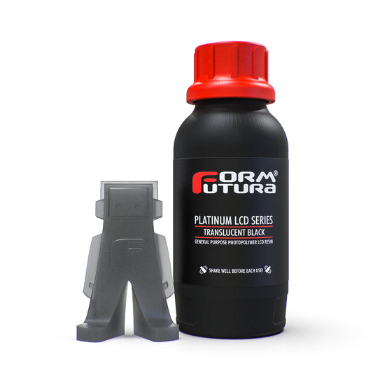 Rășină Formfutura Platinum LCD Series - General Purpose Resin