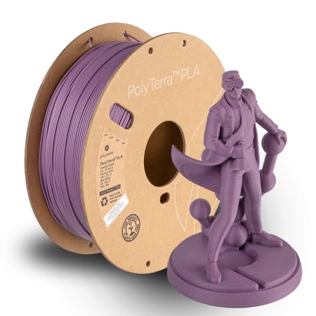 Filament 3D Polymaker PolyTerra PLA