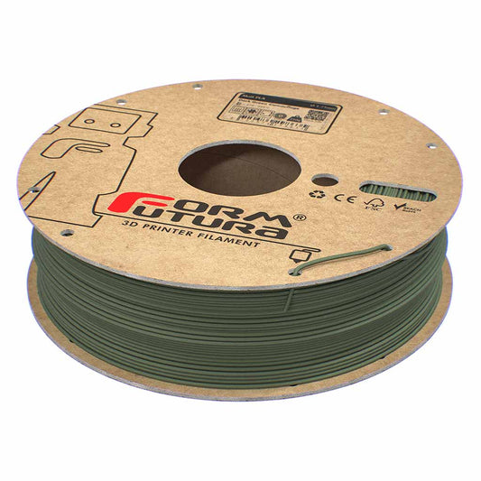 Filament 3D FormFutura Matt PLA 750g | SALE