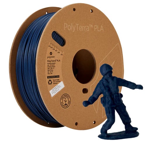 Filament 3D Polymaker PolyTerra PLA