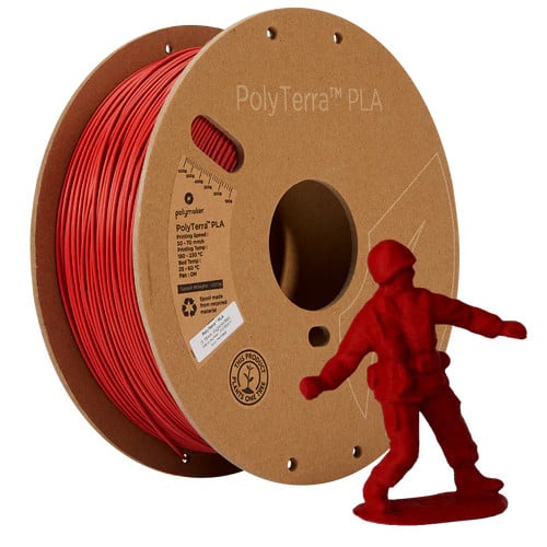 Filament 3D Polymaker PolyTerra PLA