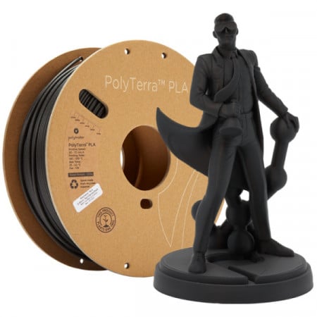 Filament 3D Polymaker PolyTerra PLA