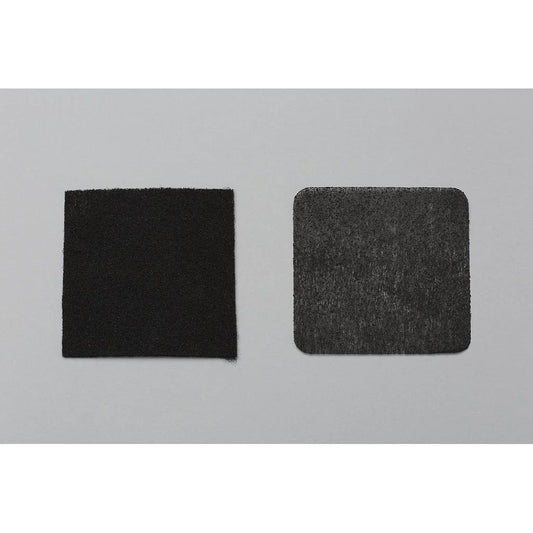 Filtru carbon activ Craftbot Dome filter set 80mm