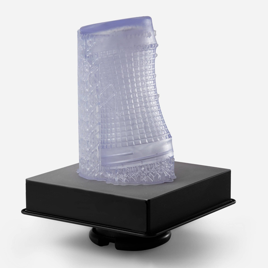 Rășină Formlabs Flexible 80A Resin (Form 3) 1 L RS-F2-FL80-01