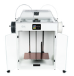 Imprimanta 3D Craftbot Flow Idex XL