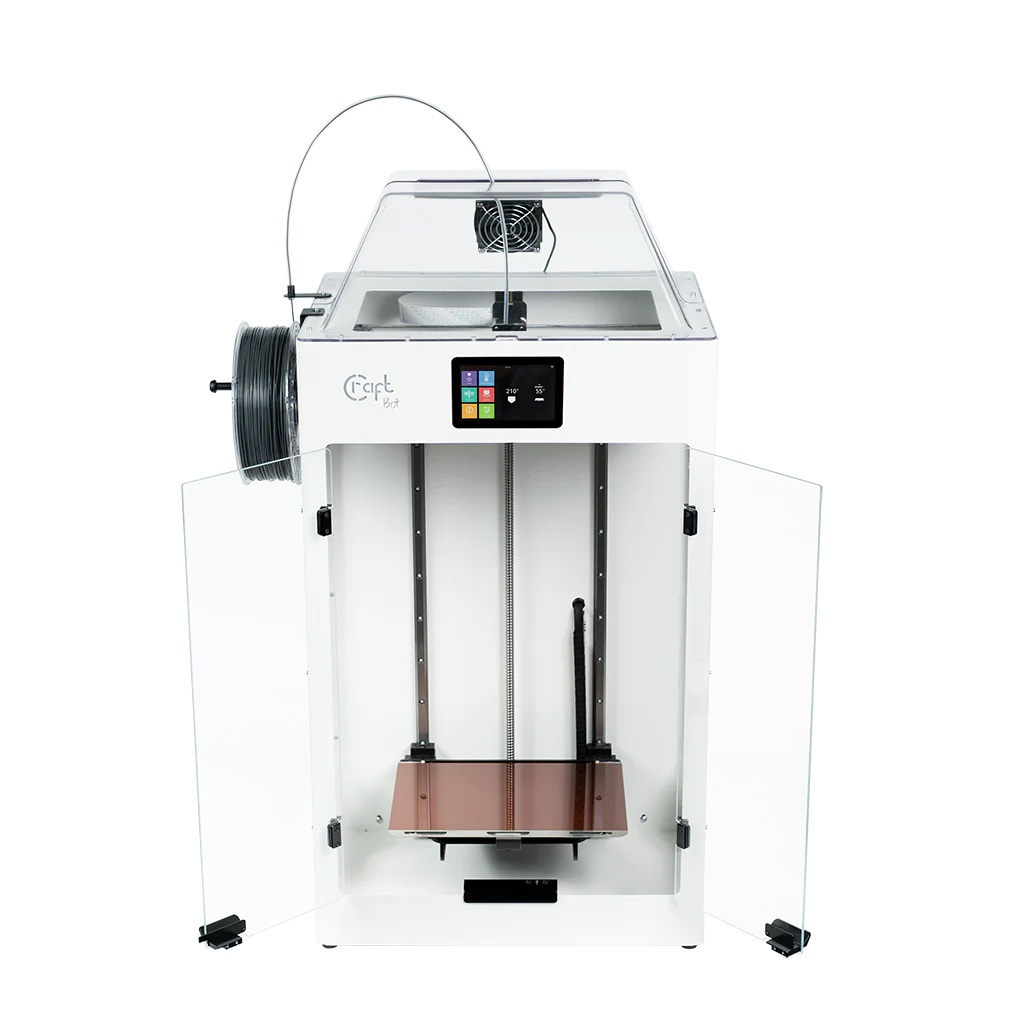 Imprimanta 3D Craftbot Flow XL