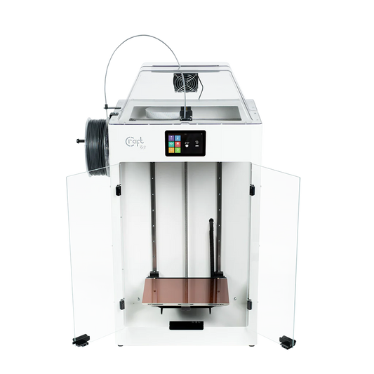 Imprimanta 3D Craftbot Flow XL