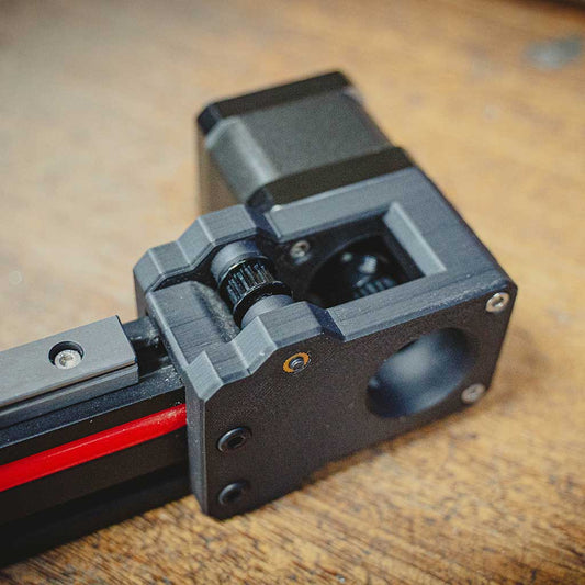 Filament 3D Formfutura ABSpro