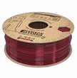 Filament 3D Formfutura EasyFil ePETG Transparent Red 1kg | Holiday Sale