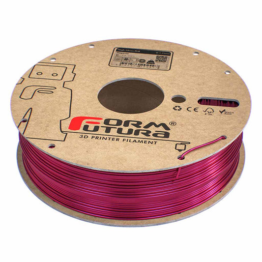 Filament 3D Formfutura High Gloss PLA