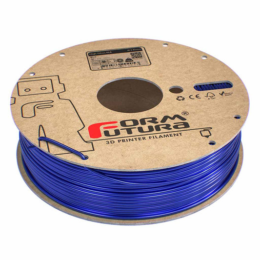 Filament 3D FormFutura High Gloss PLA 750g | SALE