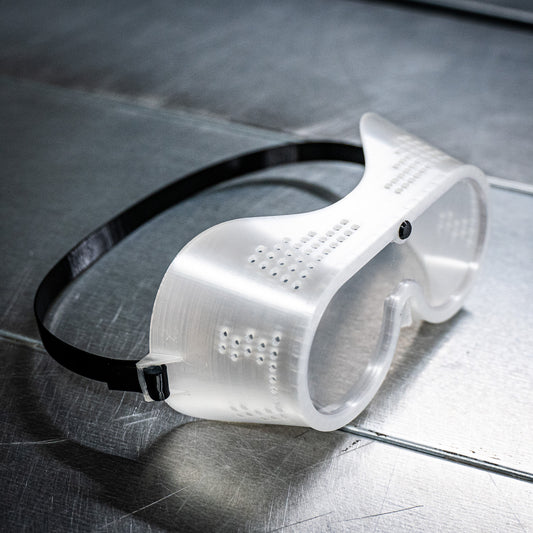 Filament 3D FormFutura Python Flex TPU 90A