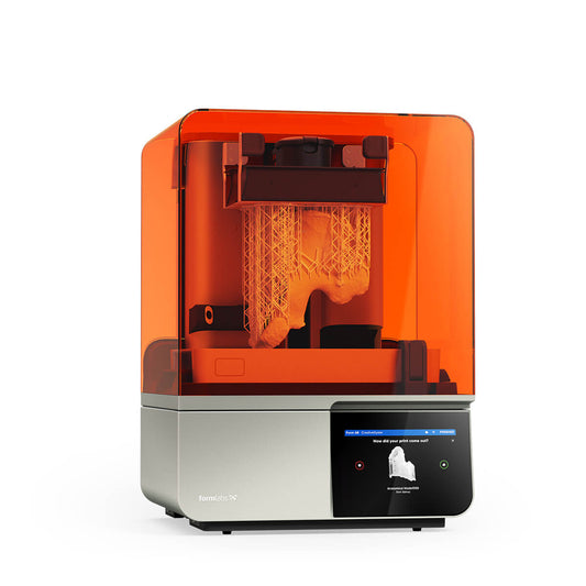 Imprimantă 3D Formlabs Form 4 Basic Package