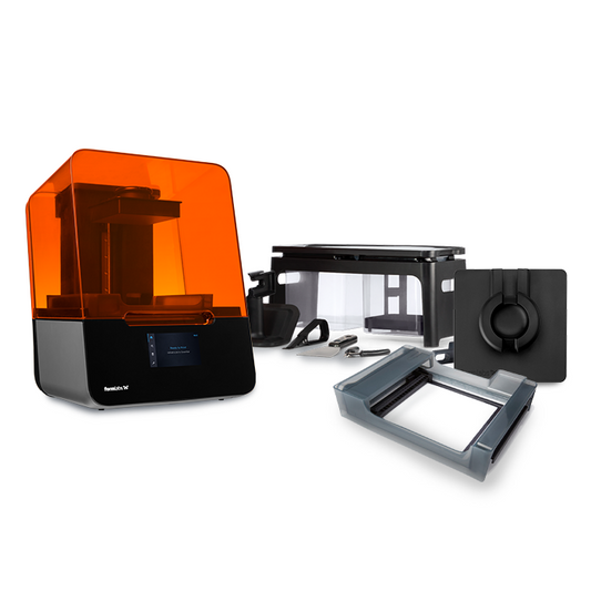 Imprimanta 3D Formlabs Form 3+ Basic Package
