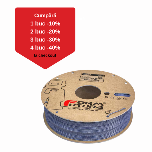 Filament 3D Formfutura Galaxy PLA | SALE