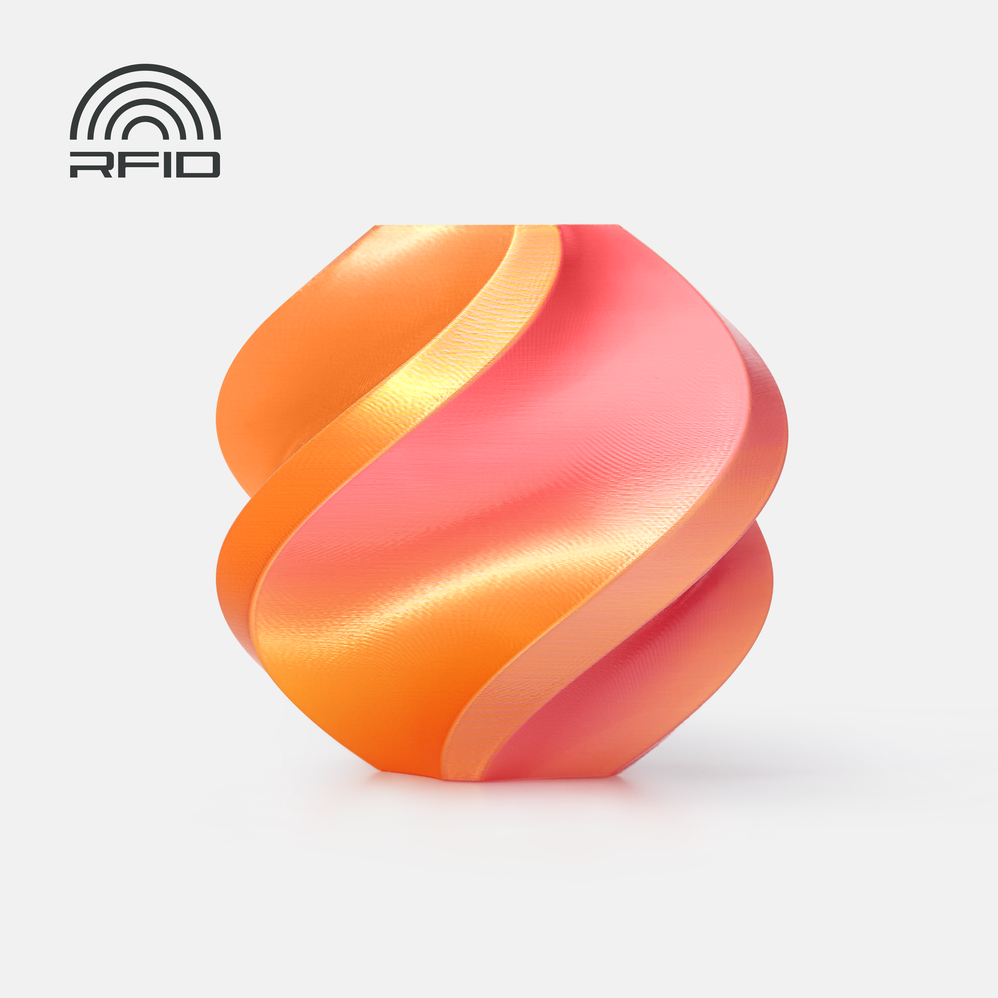 Filament 3D Bambu Lab PLA Silk Multi-Color
