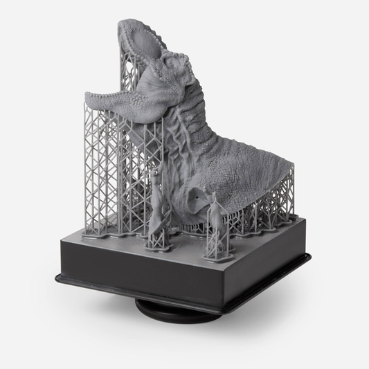 Rășină Formlabs Grey Pro Resin (Form 3) 1 L RS-F2-PRGR-01