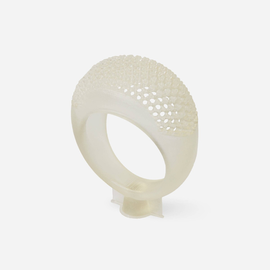 Rășină Formlabs High Temp Resin (Form 3) 1 L RS-F2-HTAM-02