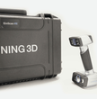 Scanner 3D Shining 3D EINSCAN HX + RED BUNDLE